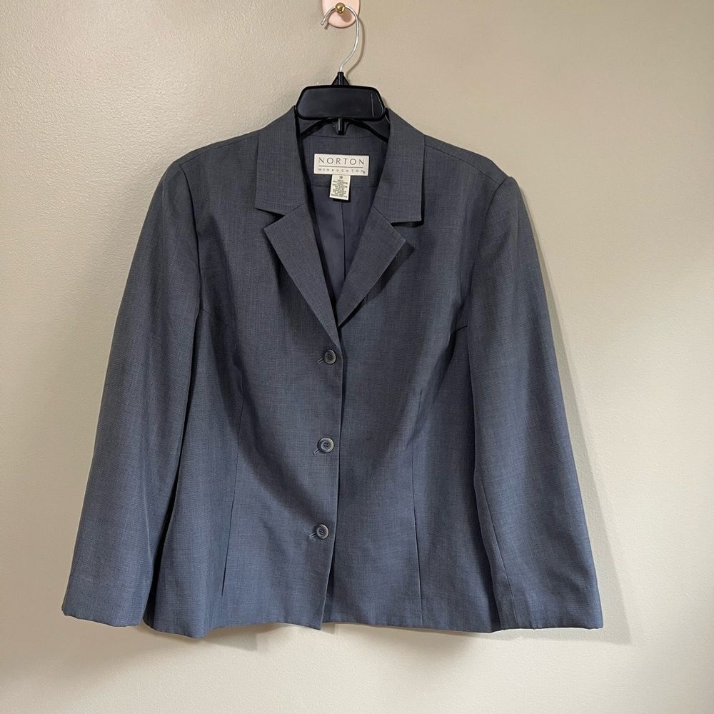 ‎Norton blazer 18